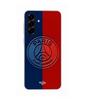 Case - Maniacase - Samsung Galaxy A26 - Silicone - Black - PSG Logo