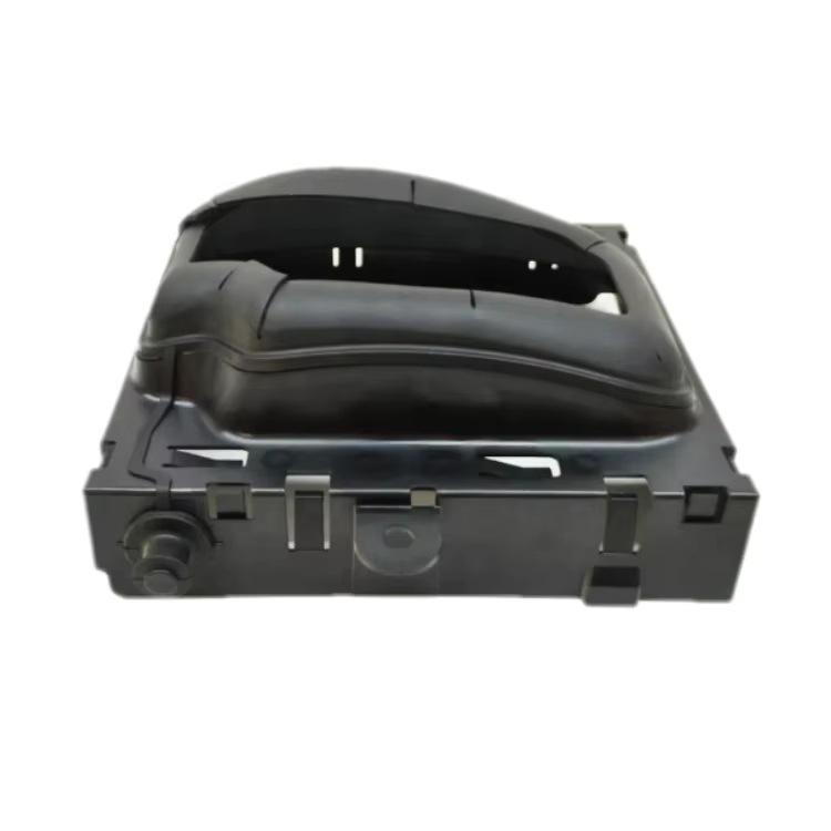 Car Front Middle Grille Compatible with Mercedes-Benz CLA W117 C117