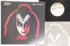 LP Пластинка KISS ДЖИН СИММОНС Gene Simmons 22S8 CASABLANCA 1980 Япония Рок Б/У