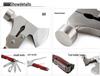 16-in-1 Multifunctional Car Safety Hammer and Axe for Outdoor Emergencies