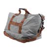 Travel Duffle Bag Oxford Cloth Waterproof Weekender Bag Dry and Wet Separation Sports Gym Bag with Shoulder Strap for Men Women
