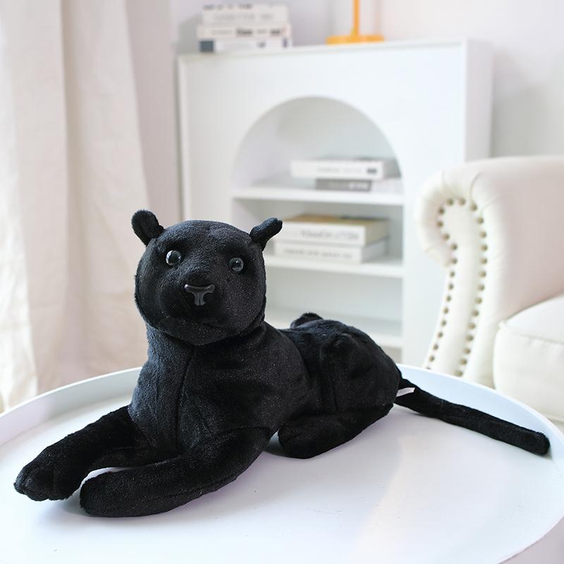 30-120 см гигантская имитация льва колли Peluche Toys милая настоящая лесная плюшевая подушка для детей и мальчиков хороший подарок на день рождения