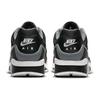 Nike Air Structure Triax 91 Black Smoke Grey Unisex Sneakers Summit-White DB1549-001