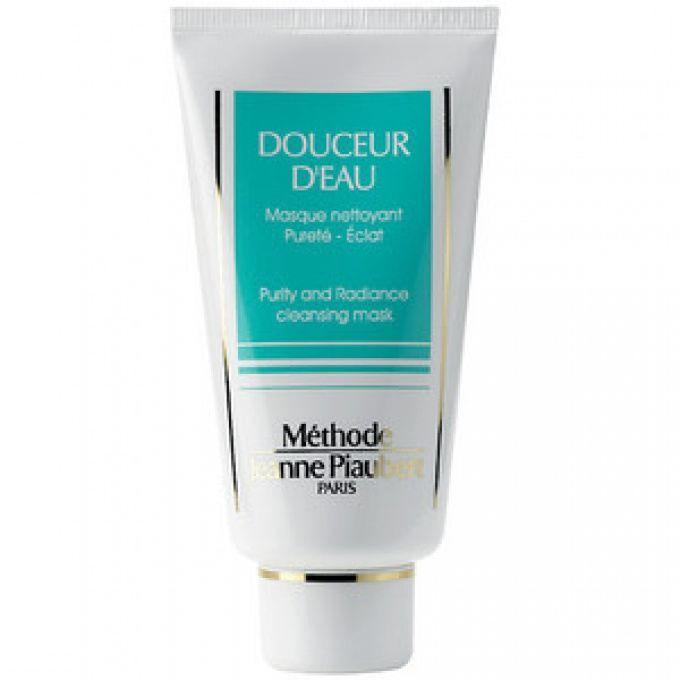 MASQUE DOUCEUR D'EAU - Nettoyant & Apaisant JEA…