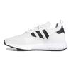 adidas Zx 2K Boost Белый Черный Женские H00103