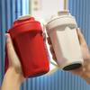 Кружка из нержавеющей стали 316, высококачественные портативные автомобильные чашки для воды для мужчин и женщин, подарочные чашки