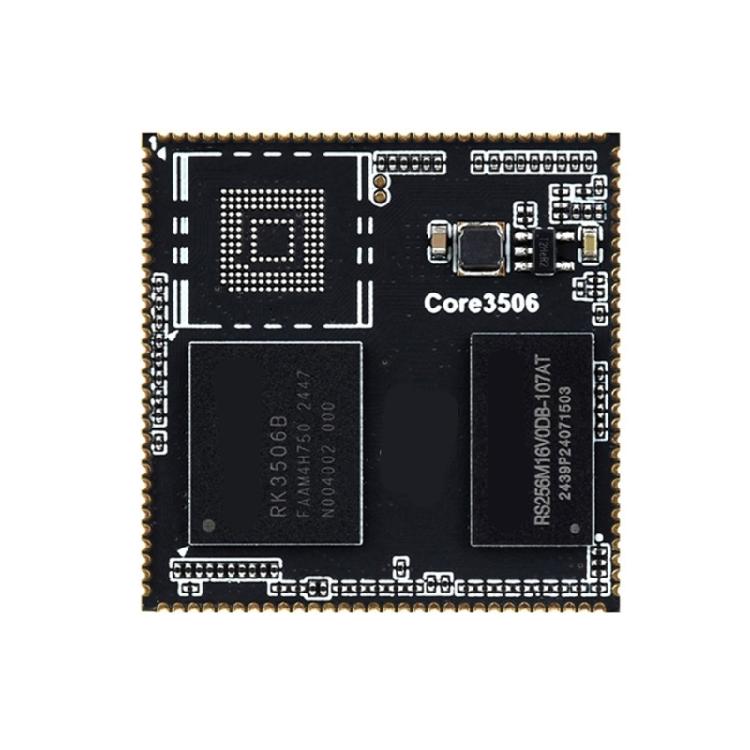 Embedded Main Board Featuring Ethernet USB Flexible GPIO Allocation Development Board for Hardware Project