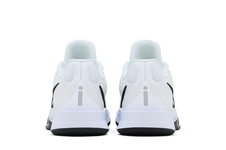 Nike Sabrina 2 ТБ Белый Черный (Женский)