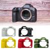 Camera Case Silicone Protective Case for R5II Camera Soft Rubber Easy Carrying Case