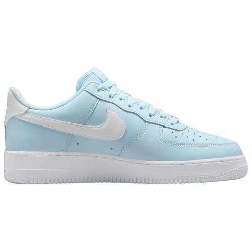 Nike Air Force 1 '07 Ледниковый голубой - FJ4146-400