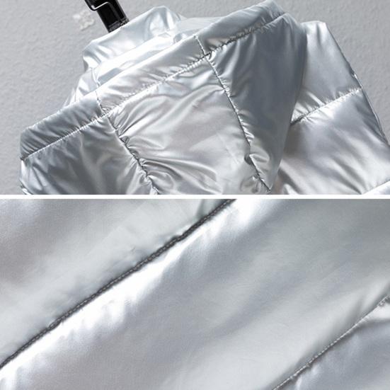 Мужской жилет, пальто с воротником-стойкой, с капюшоном, без рукавов, застежка-молния, зимний жилет, верхняя одежда с карманами, однотонный цвет