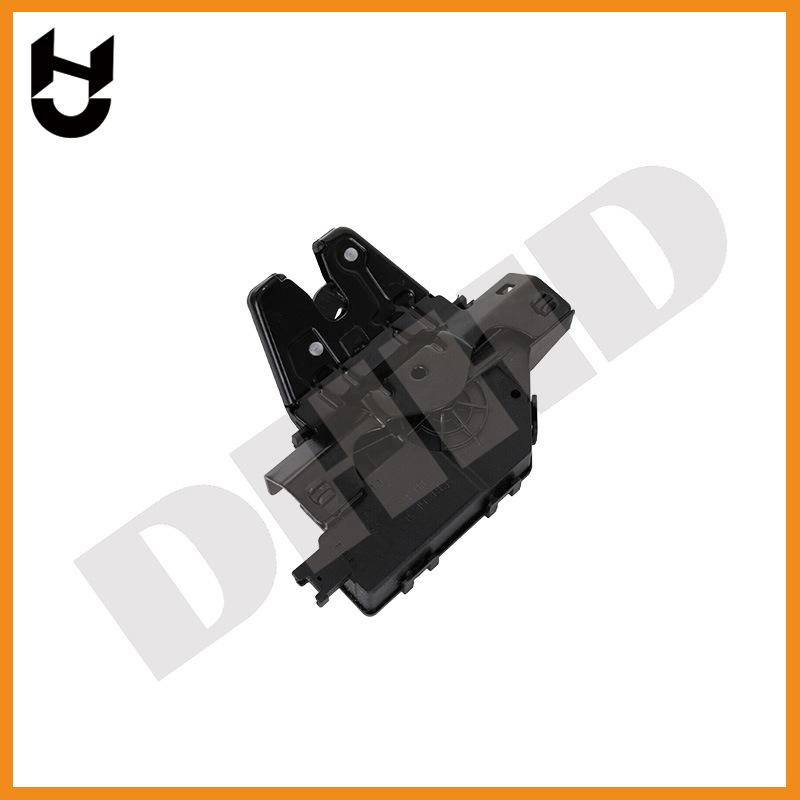 BMW Trunk Tailgate Lock 937-866 51247840617 - Cross-Border Auto Parts