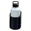 Magnetic Design Magnetic Cup Holder Black Color Magnetic Water Bottle Rack  Outdoor Use