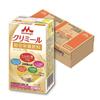 Morinaga Enjoy Creamy Meal Nutritional Supplement, Corn Soup Flavor, 125ml X 24 Bottles, High Calorie