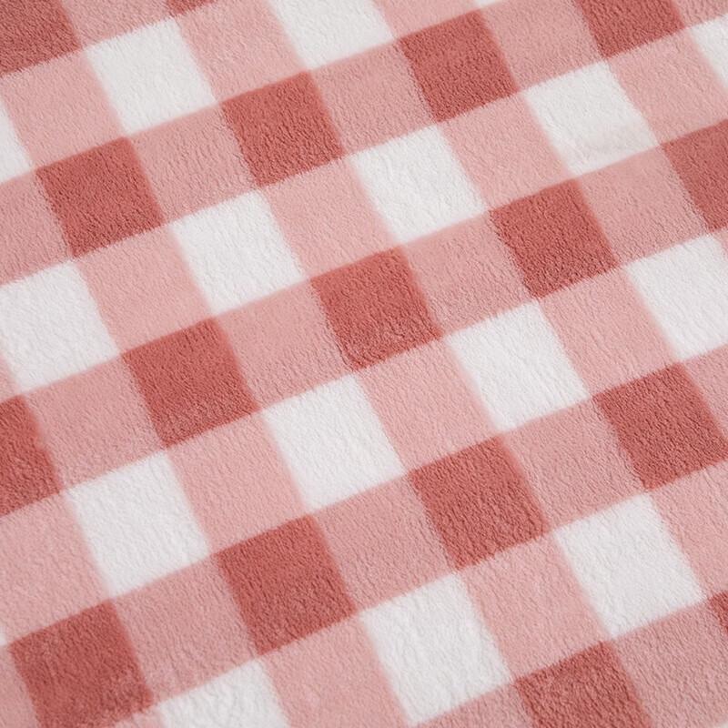 Faunen Lyocell Duck Down Throw Blanket