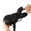 Cycling Bike Dust Resistant Bicycle Seat Cover Seat Rain Cover Saddles Protective Bicycle Parts