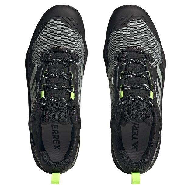 Adidas Terrex Swift R3 Goretex ботинки трекинговые