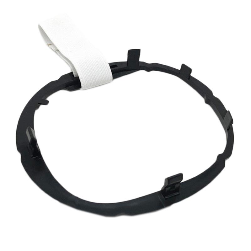 Ручка переключения передач автомобиля, чехол, чехол для багажника, основание рамки кольца воротника для FIAT PANDA 2003-2012 / 500 500C 2007-2013