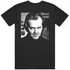 Jack Torrance The Shining Cult Classic Horror Movie  T Shirt
