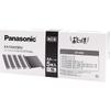 Panasonic KX-FAN190V Ink Film for Plain Paper Fax Machines (Set of 2)