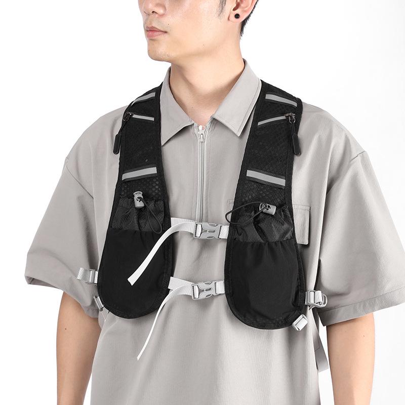 Многофункциональный рюкзак для приключений на открытом воздухе для велоспорта, пешего туризма, трейлраннинга и путешествий