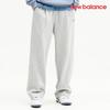 New Balance Базовые широкие брюки с одной складкой   G30  Nbmle11023 Ac