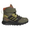 GZ1174 TERREX Trailmaker Youth Sports Shoes Khaki R. 39 ⅓