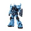Bandai SPIRITS ROBOT Spirits Mobile Suit Gundam 08th MS Platoon [SIDE MS] MS-07B-3 Gouf Custom Ver. A.N.I.M.E. Approx. 125mm PVC&ABS Painted Movable F