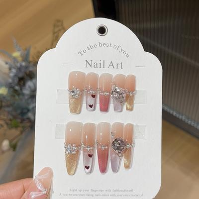 Дышащие разноцветные элементы смешанного цвета кошачий глаз Smart Hand Painted Love Boutique K9