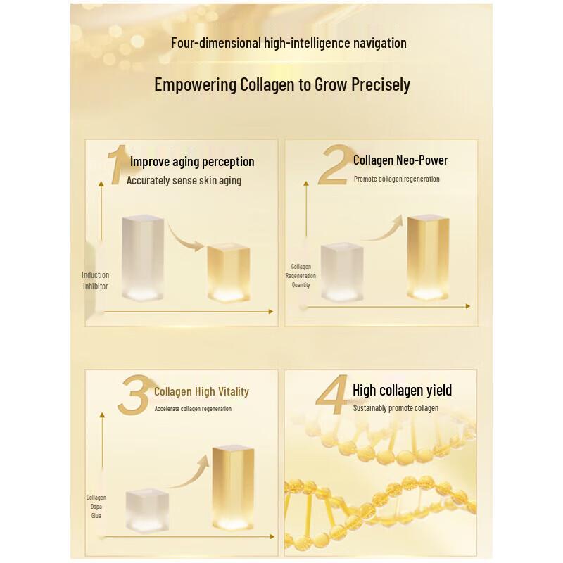 Shiseido Revital Second Gen Moisturizing Skincare Set