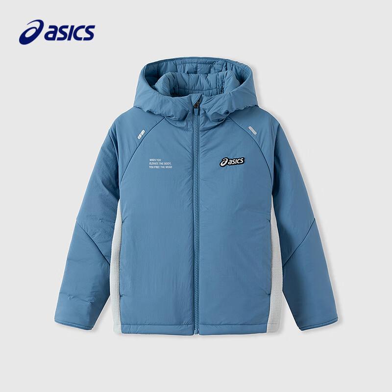 Asics Детская зимняя утепленная куртка