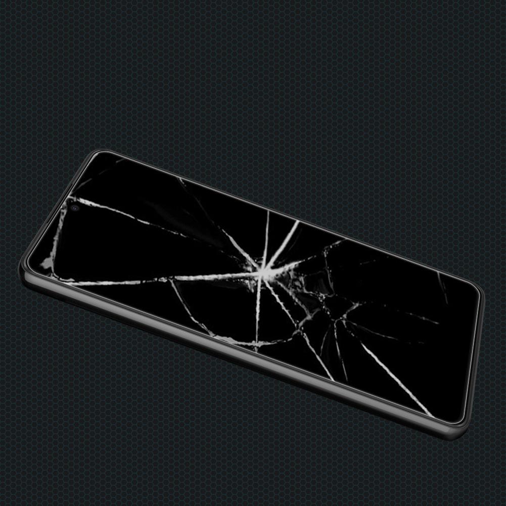 Nillkin 9H Tempered Glass for Samsung Galaxy A73