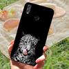For Huawei Honor 8X Case For Honor 8X Max Phone Case Soft TPU Protective Cover For Honor 8XMax Honor8X Capa Silicone Bumper