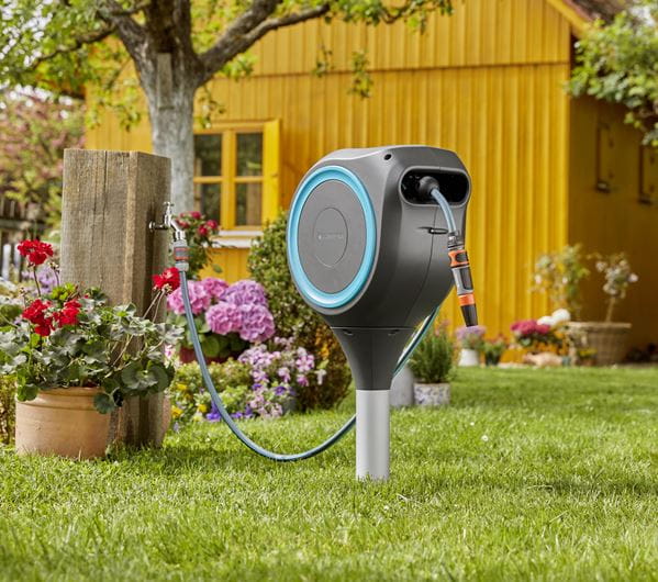 GARDEN ROLLUP DRUM M - HG-18614-20