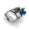 Оригинальный карбюратор ZAMA W40 128 Для Husqvarna 125L 125LD 128C 128CD 128L 128R 128RJ 124L 545081848 545130001 Zama C1Q-W40A