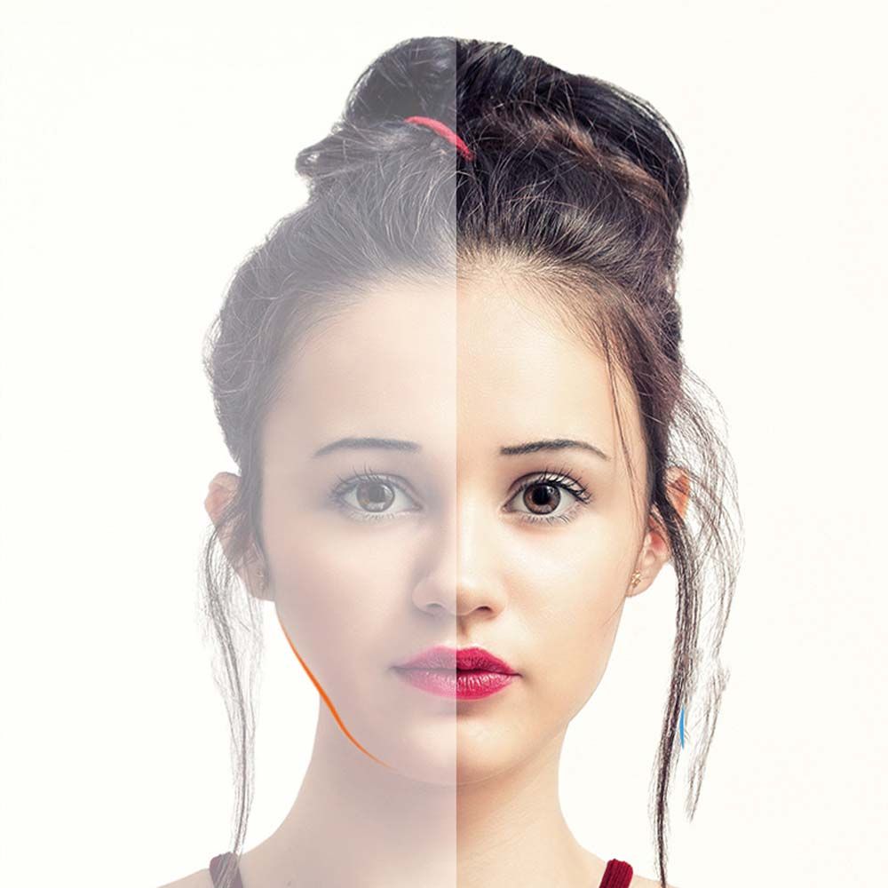 Retainer Teeth Aligner Chewies Orthodontic Chewer Dental Aligner Seater ICE Cream Shape