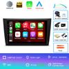 Android 14 Car Radio Volkswagen Golf 6 2008 - 2016 Player Multimedia Navigation Stereo GPS No 2din 2 Din Dvd