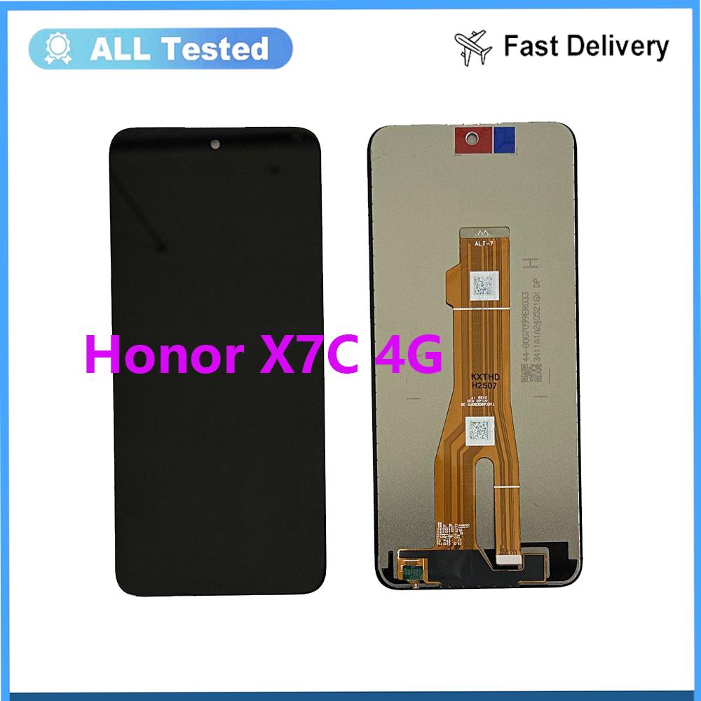 Полная сборка LCD-экрана и дигитайзера для Honor X7c 4G ALT-LX2
