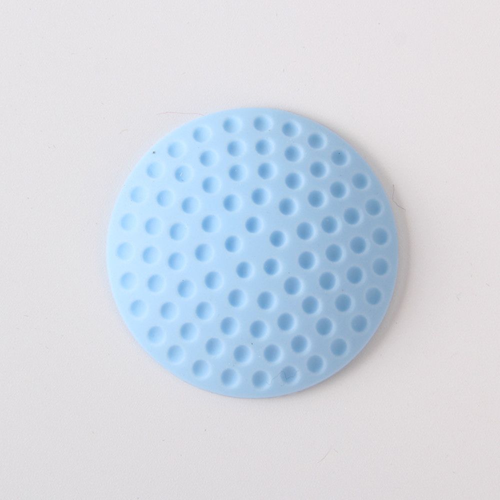 Silicone Furniture Self Adhesive Doorstop Door Handle Bumper Wall Protector Door Stopper