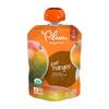 Baby Food Just Mangos, 3.5 Oz