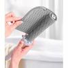 Salon Silicone Heat-Resistant Non-Slip Pad & Sleeve for Hair Tools