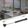 Cabinet Upturn Pneumatic Support Rod Bed Gas Spring Gas Support Furniture Aluminum Frame Door Telescopic Hydraulic Rod Hardware