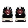 PUMA R22 383462-21 Black/Beige/White Unisex Retro Running Inspired Lifestyle Sneakers