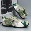 Summer new low-top Forrest Gump Doudou board shoes men's retro casual shoes sports breathable men's shoes