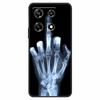 Для Infinix Note 30 5G 4G Чехол Note30i Ударопрочный Мягкий силикон ТПУ Задняя крышка Для Infinix Note 30i Чехлы для телефона Note30 4G X6833B