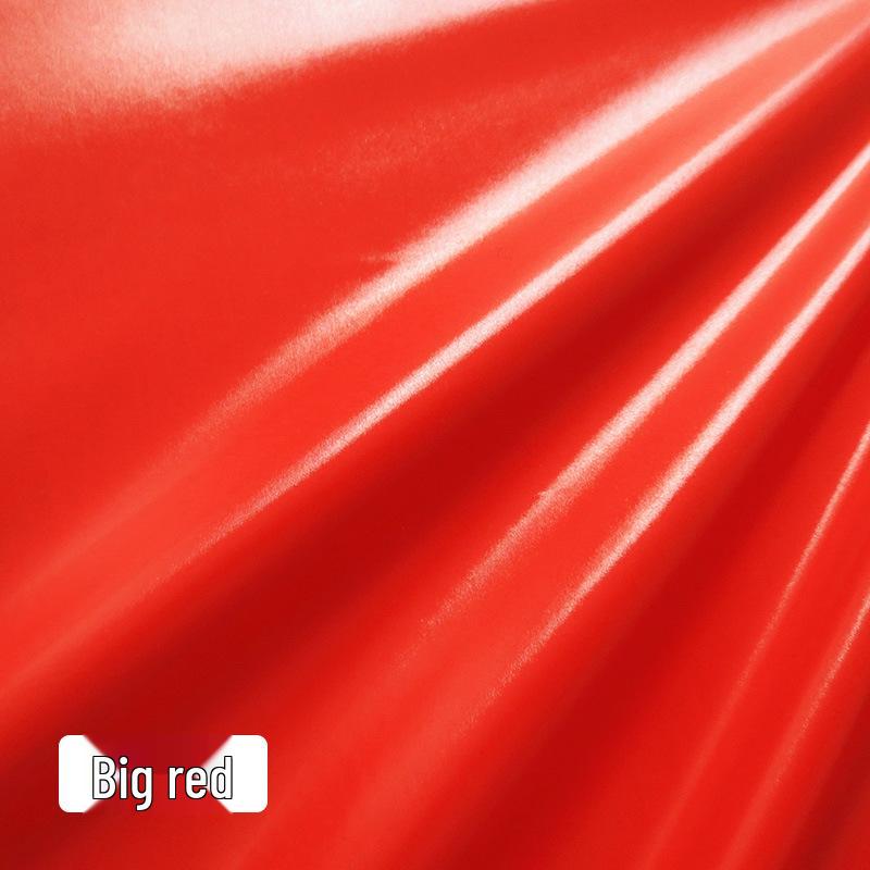 Высокоглянцевая водонепроницаемая ткань для пуховиков из таффеты 40D ПУ нейлона