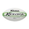 MIKASA Japan Rugby Football Union Certified Ball Size 3 elementary school Special synthetic rubber Green Recommended internal pressure (for students)