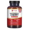 Montmorency Cherry 6400mg - 200 Tart Cherry Capsules - Natural Tart Cherry Extract Supplement for Men & Women