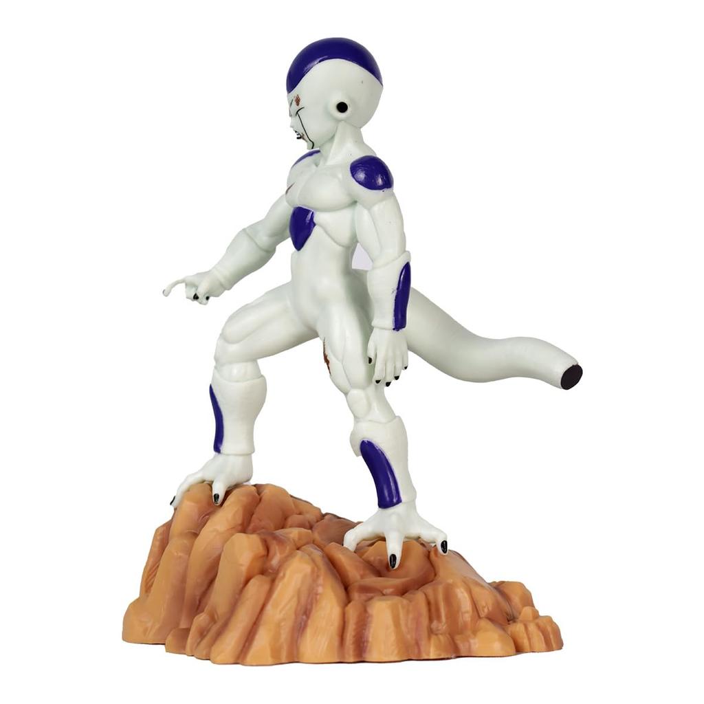 Banpresto Dragon Ball История Box Frieza vol.5