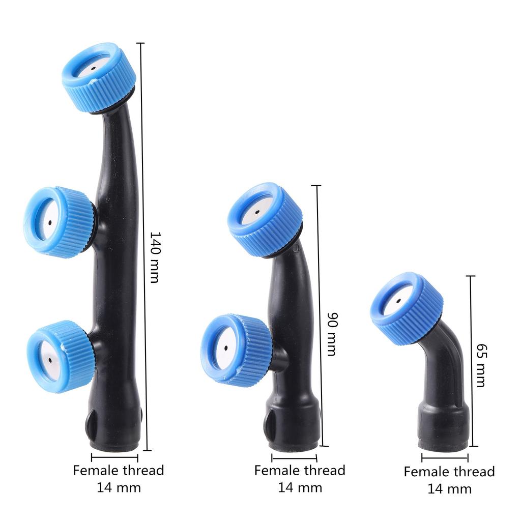 Садовые соплы для полива